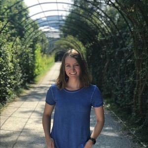 Meet your Posher, Anne